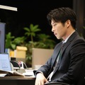 10月17日放送開始『わたしの宝物』（フジテレビ系）