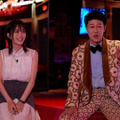 10月18日25時55分より放送『APOLLO AMATEUR NIGHT JAPAN ～NY発！伝説のサバイバルオーディション～』（関東ローカル・フジテレビ他）