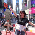 10月18日25時55分より放送『APOLLO AMATEUR NIGHT JAPAN ～NY発！伝説のサバイバルオーディション～』（関東ローカル・フジテレビ他）