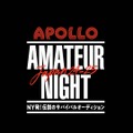 10月18日25時55分より放送『APOLLO AMATEUR NIGHT JAPAN ～NY発！伝説のサバイバルオーディション～』（関東ローカル・フジテレビ他）