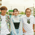 テレビ東京アナウンサー田中瞳フォト＆エッセイ「瞳のまにまに」（講談社）　(C)熊木優