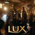 LUX×TWICE「#BeHairself 私らしく輝く髪へ 第2弾」篇