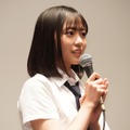 正源司陽子【写真：竹内みちまろ】