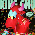 KING GNU LIVEHOUSE TOUR 2025 CLUB GNU EDITION KV