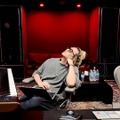 「NHK MUSIC SPECIAL 藤井 風 ～登れ、世界へ～」　(C)NHK