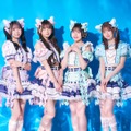 わーすた、今夏リリースの”カップリング曲”が話題に！ TikTokを中心にバズり中