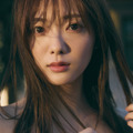 櫻坂46の田村保乃　2nd写真集『隣の席になりたい』（講談社）の先行カット第10弾