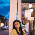櫻坂46・田村保乃　撮影／三瓶康友