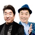 10月29日放送『うたコン』（NHK総合）出演　ダチョウ倶楽部