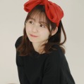 小池里奈（写真は小池里奈の公式インスタグラムから）※所属事務所に掲載許諾をもらってます