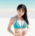 岸みゆ（C）光文社／週刊FLASH 写真（C）Takeo Dec.