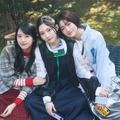 「B.L.T.2024年12月号」（東京ニュース通信社刊） 撮影／森山将人