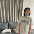 母娘ショット（写真は山本圭壱の公式ブログから）