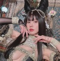 えなこ（写真はえなこの公式インスタグラムから）※所属事務所に掲載許諾をもらってます