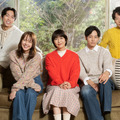 新春スペシャルドラマ『スロウトレイン』　(C)TBS
