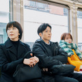 新春スペシャルドラマ『スロウトレイン』　(C)TBS