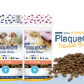 「プロデンデンタルバイツ」サーモン味
