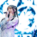「12th Single ひなた坂46　LIVE」ライブ写真　カメラマン：上山陽介