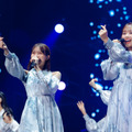 「12th Single ひなた坂46　LIVE」ライブ写真　カメラマン：上山陽介