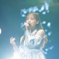 「12th Single ひなた坂46　LIVE」ライブ写真　カメラマン：上山陽介