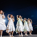 「12th Single ひなた坂46　LIVE」ライブ写真　カメラマン：上山陽介