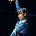 「12th Single ひなた坂46　LIVE」ライブ写真　カメラマン：上山陽介