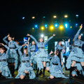 「12th Single ひなた坂46　LIVE」ライブ写真　カメラマン：上山陽介
