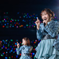 「12th Single ひなた坂46　LIVE」ライブ写真　カメラマン：上山陽介