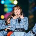 「12th Single ひなた坂46　LIVE」ライブ写真　カメラマン：上山陽介
