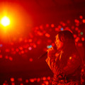 「12th Single ひなた坂46　LIVE」ライブ写真　カメラマン：上山陽介