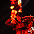 「12th Single ひなた坂46　LIVE」ライブ写真　カメラマン：上山陽介