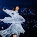 「12th Single ひなた坂46　LIVE」ライブ写真　カメラマン：上山陽介
