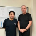 ジョン・グラムと下野竜也