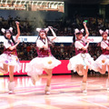 わーすた、Bリーグ・川崎のハーフタイムショーに登場！「アットホームな応援で盛り上がる空間でライブが出来てよかった」