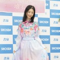 壇蜜【写真：竹内みちまろ】