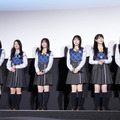 僕青、劇場アニメーション『がんばっていきまっしょい』公開記念舞台挨拶に登壇