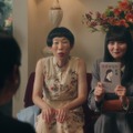 遠藤さくら（乃木坂46）主演の「書店員探偵サクラ」　(C)テレビ東京