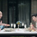 遠藤さくら（乃木坂46）主演の「書店員探偵サクラ」　(C)テレビ東京