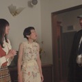 遠藤さくら（乃木坂46）主演の「書店員探偵サクラ」　(C)テレビ東京