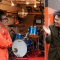 11月7日放送「SONGS 奥田民生 ～ 自然体の極意 ～」（NHK総合）