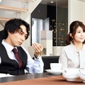 ドラマ『モンスター』（カンテレ・フジテレビ系）第3話