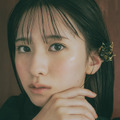 「B.L.T.2024年12月号」セブンネットショッピング購入特典ポストカード【菅原咲月（乃木坂46）】