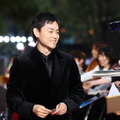 映画『サンセット・サンライズ』出演者たち　 (C)2024 TIFF