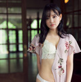 兒玉遥（撮影／唐木貴央）