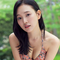 兒玉遥（撮影／唐木貴央）