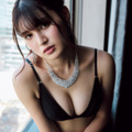 神志那結衣（撮影／高橋慶佑）