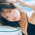 森脇梨々夏（C）光文社／週刊FLASH 写真（C）岡本武志
