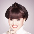 黒柳徹子　(C)下村一喜　(C)anan FES 2024