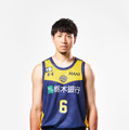 比江島慎　(C)anan FES 2024