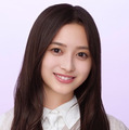 井上和(乃木坂46/5期生)　(C)anan FES 2024